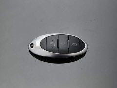 FAW Besturn T77 PRO 280 TID Automatic Luxury - ფოტო 19