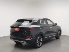 FAW Besturn T77 PRO 280 TID Automatic Luxury - ფოტო 2