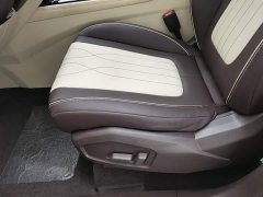 FAW Besturn T77 PRO 280 TID Automatic Luxury - ფოტო 20