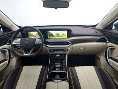 FAW Besturn T77 PRO 280 TID Automatic Luxury - ფოტო 5