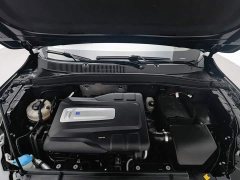 FAW Besturn T77 PRO 280 TID Automatic Luxury - ფოტო 6
