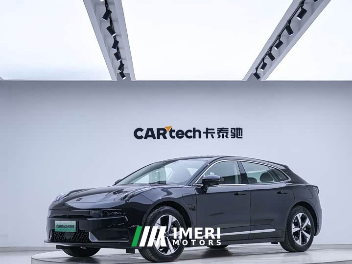 Zeekr Geely Zeekr 001 Long Range Dual Motor WE Edition - ავტომობილი ჩინეთიდან