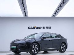 Zeekr Geely Zeekr 001 Long Range Dual Motor WE Edition - ფოტო 1