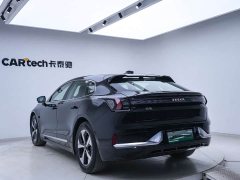 Zeekr Geely Zeekr 001 Long Range Dual Motor WE Edition - ფოტო 18