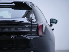 Zeekr Geely Zeekr 001 Long Range Dual Motor WE Edition - ფოტო 19