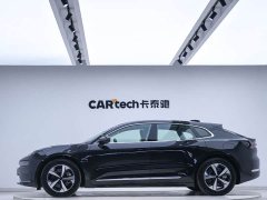 Zeekr Geely Zeekr 001 Long Range Dual Motor WE Edition - ფოტო 2
