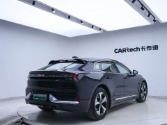 Zeekr Geely Zeekr 001 Long Range Dual Motor WE Edition - ფოტო 20