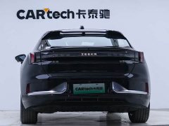 Zeekr Geely Zeekr 001 Long Range Dual Motor WE Edition - ფოტო 3