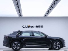 Zeekr Geely Zeekr 001 Long Range Dual Motor WE Edition - ფოტო 4