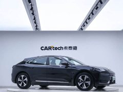 Zeekr Geely Zeekr 001 Long Range Dual Motor WE Edition - ფოტო 5