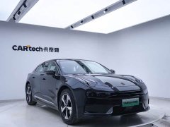 Zeekr Geely Zeekr 001 Long Range Dual Motor WE Edition - ფოტო 7