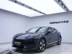Zeekr Geely Zeekr 001 Long Range Dual Motor WE Edition - ფოტო 9
