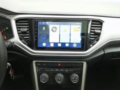 Cadillac T-ROC Tanyue 2020 280TSI DSG FWD Elite - ფოტო 12