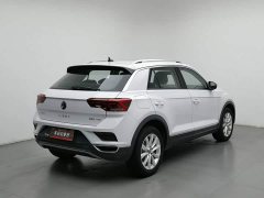 Cadillac T-ROC Tanyue 2020 280TSI DSG FWD Elite - ფოტო 2