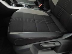 Cadillac T-ROC Tanyue 2020 280TSI DSG FWD Elite - ფოტო 20