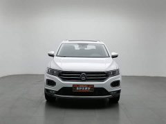 Cadillac T-ROC Tanyue 2020 280TSI DSG FWD Elite - ფოტო 3