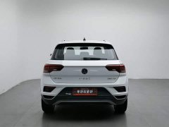 Cadillac T-ROC Tanyue 2020 280TSI DSG FWD Elite - ფოტო 4
