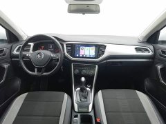 Cadillac T-ROC Tanyue 2020 280TSI DSG FWD Elite - ფოტო 5