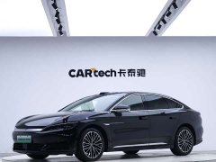 BYD Han DM-i 125KM Lidar Intelligent Driving Edition - ფოტო 1