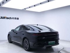 BYD Han DM-i 125KM Lidar Intelligent Driving Edition - ფოტო 15