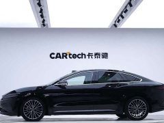 BYD Han DM-i 125KM Lidar Intelligent Driving Edition - ფოტო 2