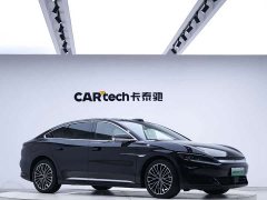 BYD Han DM-i 125KM Lidar Intelligent Driving Edition - ფოტო 4