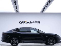 BYD Han DM-i 125KM Lidar Intelligent Driving Edition - ფოტო 5