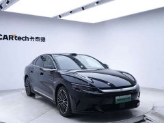 BYD Han DM-i 125KM Lidar Intelligent Driving Edition - ფოტო 7