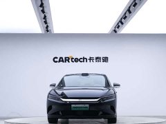 BYD Han DM-i 125KM Lidar Intelligent Driving Edition - ფოტო 8