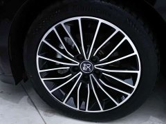 BYD Han DM-i 125KM Lidar Intelligent Driving Edition - ფოტო 9