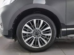 Ford Besturn Edge PLUS EcoBoost 245 FWD Premium 7-Seater - фото 17