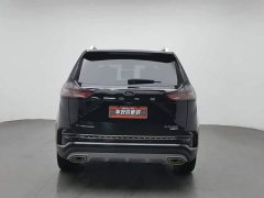 Ford Besturn Edge PLUS EcoBoost 245 FWD Premium 7-Seater - фото 4