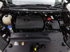 Ford Besturn Edge PLUS EcoBoost 245 FWD Premium 7-Seater - фото 6