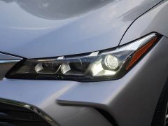 Toyota Avalon 2021 2.5L Luxury - ფოტო 10
