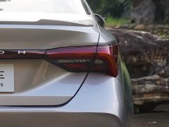 Toyota Avalon 2021 2.5L Luxury - ფოტო 11