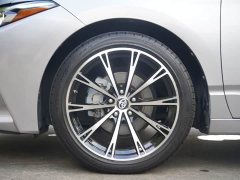 Toyota Avalon 2021 2.5L Luxury - ფოტო 12