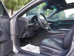 Toyota Avalon 2021 2.5L Luxury - ფოტო 13