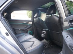 Toyota Avalon 2021 2.5L Luxury - ფოტო 16