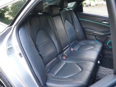 Toyota Avalon 2021 2.5L Luxury - ფოტო 17