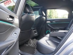 Toyota Avalon 2021 2.5L Luxury - ფოტო 18