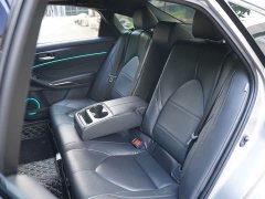 Toyota Avalon 2021 2.5L Luxury - ფოტო 19