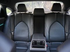 Toyota Avalon 2021 2.5L Luxury - ფოტო 20
