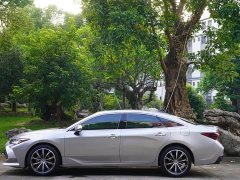 Toyota Avalon 2021 2.5L Luxury - ფოტო 5