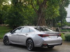 Toyota Avalon 2021 2.5L Luxury - ფოტო 6