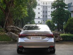Toyota Avalon 2021 2.5L Luxury - ფოტო 7