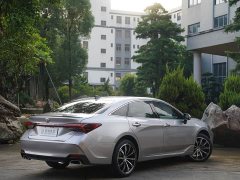 Toyota Avalon 2021 2.5L Luxury - ფოტო 8