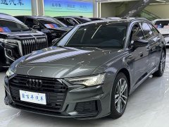 Audi A6 (Imported) Avant Pioneer 45 TFSI Premium Dynamic Edition - ფოტო 1