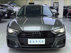 Audi A6 (Imported) Avant Pioneer 45 TFSI Premium Dynamic Edition - ფოტო 2