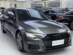 Audi A6 (Imported) Avant Pioneer 45 TFSI Premium Dynamic Edition - ფოტო 3