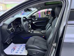 Audi A6 (Imported) Avant Pioneer 45 TFSI Premium Dynamic Edition - ფოტო 4